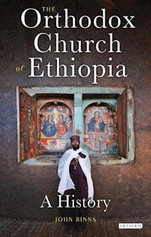 The Orthodox Church of Ethiopia