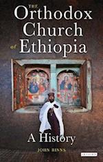 The Orthodox Church of Ethiopia