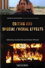 Editing and Special/Visual Effects