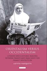 Orientalism Versus Occidentalism