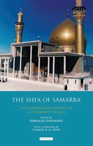 The Shi’a of Samarra