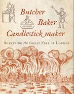 Butcher, Baker, Candlestick Maker