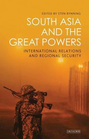 South Asia and the Great Powers