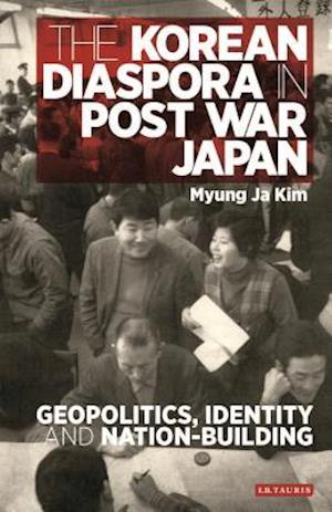 The Korean Diaspora in Post War Japan