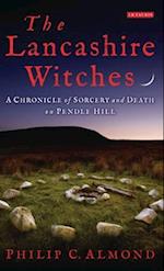 The Lancashire Witches