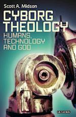 Cyborg Theology