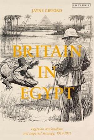 Britain in Egypt