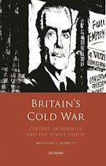 Britain’s Cold War