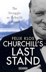 Churchill's Last Stand