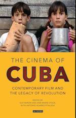 The Cinema of Cuba