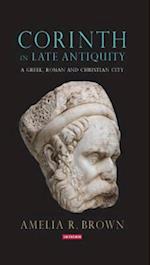 Corinth in Late Antiquity