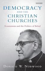 Democracy and the Christian Churches