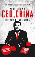 CEO, China