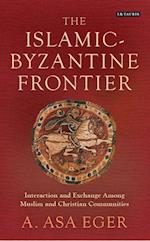 The Islamic-Byzantine Frontier