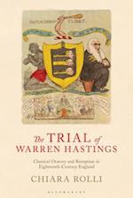 The Trial of Warren Hastings