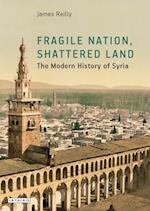 Fragile Nation, Shattered Land