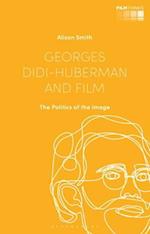 Georges Didi-Huberman and Film: The Politics of the Image 
