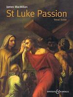 St. Luke Passion