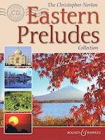 The Christopher Norton Eastern Preludes Collection