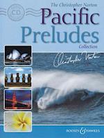 The Christopher Norton Pacific Preludes Collection