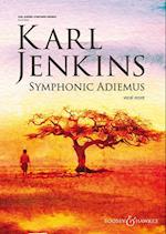 Symphonic Adiemus Vocal Score