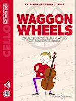 Waggon Wheels