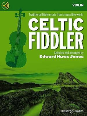 Celtic Fiddler (Viol. Ed.)