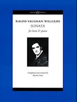Sonata for Horn and Piano Completed and Realised by Martin Yates