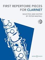 Learn As You Play Clarinet