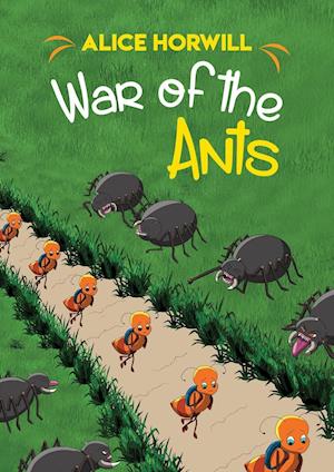 War of the Ants