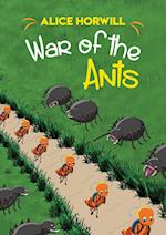 War of the Ants