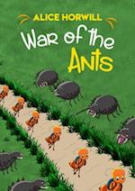 War of the Ants