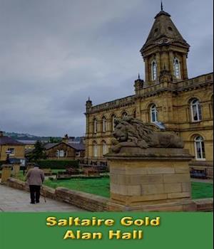 Saltaire Gold
