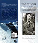 TONY STREATHER Soldier and Mountaineer