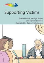 Supporting Victims