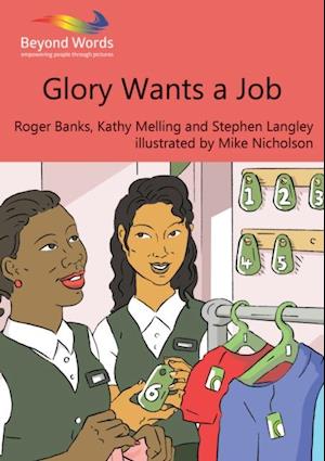 Glory Wants a Job