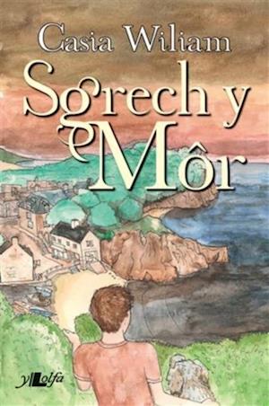 Cyfres yr Onnen: Sgrech y Môr