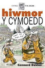 Cyfres Ti''n Jocan: Hiwmor y Cymoedd