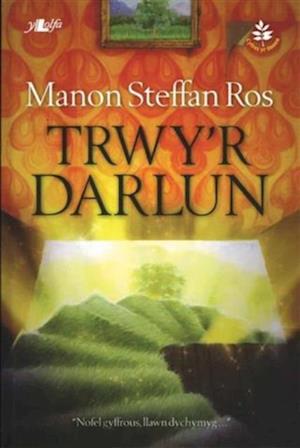 Cyfres yr Onnen: Trwy''r Darlun