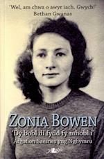 Zonia Bowen - Dy Bobl Di Fydd fy Mhobl I