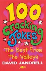 100 Cracking Jokes