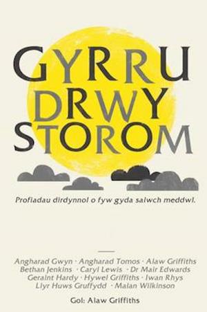 Gyrru drwy Storom