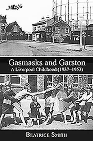 Gasmasks and Garston