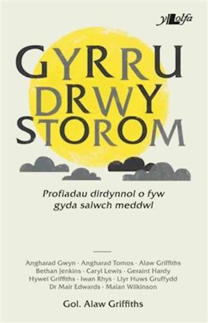 Gyrru drwy Storom