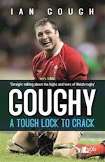 Goughy - A Tough Lock to Crack