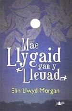 Mae Llygaid gan y Lleuad