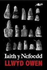 Iaith y Nefoedd
