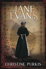 Jane Evans - Based on the True Story of a Welsh Woman's Journey from Drover to the Crimea