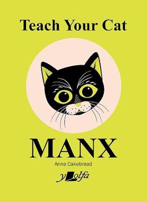 Teach Your Cat Manx