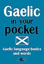Gaelic in Your Pocket